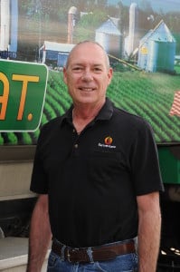 JohnK.-Senior Vice President