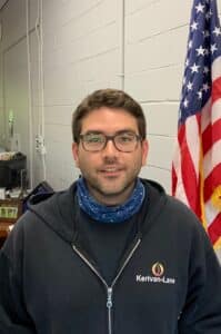 Jared Delaney